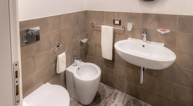 Апартаменты с 2 комнатами Magnolia House
