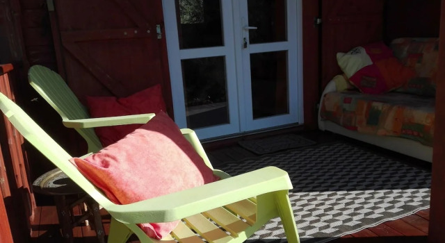 Les Casots de Traoucalières, Rezerwuj Hotel Rouffiac-des-Corbieres 