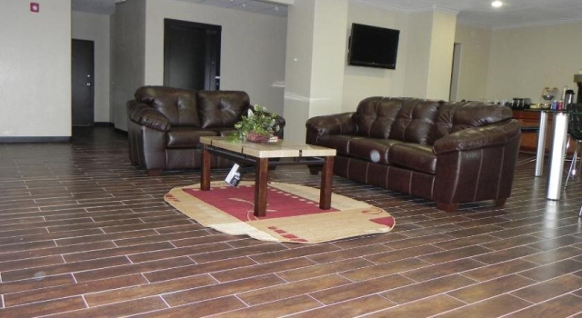 Yorktown Inn and Suites, Reserva ahora Hotel Yorktown Texas