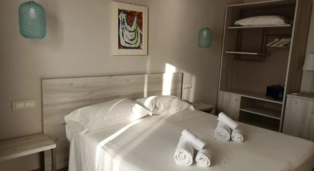 Borgo di Riaci Beach Resort