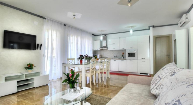 Apartments Villa Riccardo - Two Bedroom No.3
