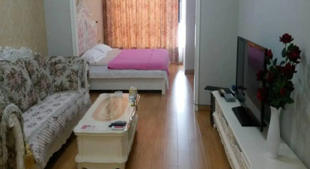 Dalian Hehe Apartment Hotel, Reservar Apartamento Dagushan Dalian Area