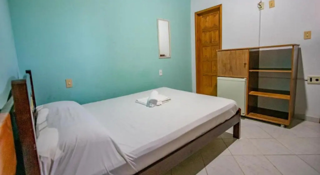 Люкс Sky Suites Pousada
