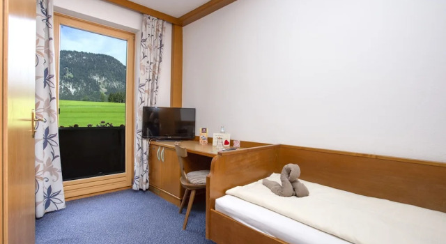Номер Classic Berghof Mitterberg