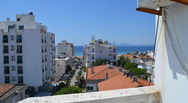 Двухместный номер Standard Kalif Hotel