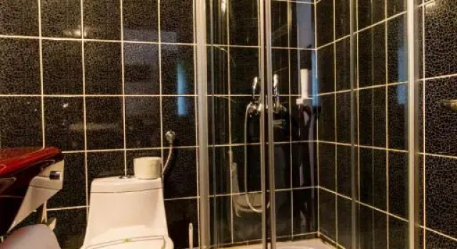Номер Standard Hotel Dumbrava