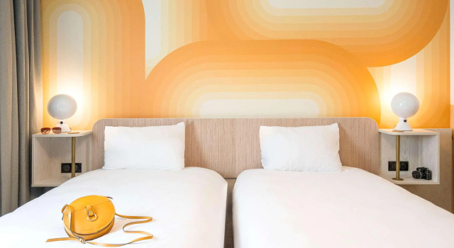 ibis Styles Pertuis Luberon, Book Hotel Hoteller i Pertuis med pool, Swimmingpool