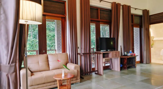 Номер Standard Harmony Valley Retreat