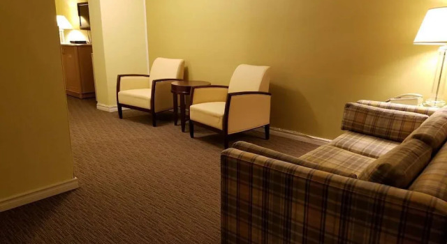 Номер Standard 7 West Motel