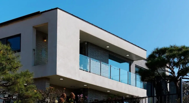 Ganghwa Noeuldamechae Private Pension, Prenota Affittacamere Hotel a Gyeonggi-do con parcheggio, Parcheggio