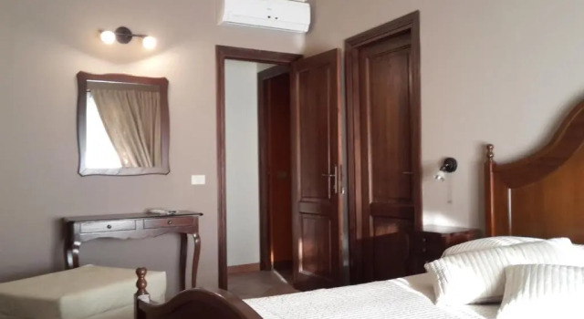 Номер Standard Villa Klinai
