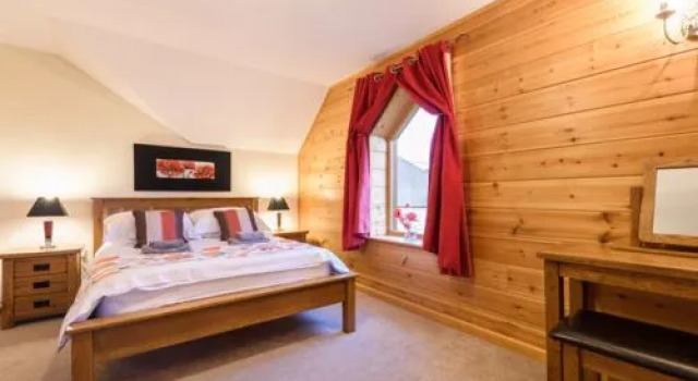 House Crai Acquarossa, Забронировать Отель Отели Сноудония 4 звезды, 4*
