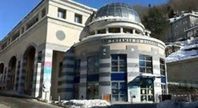 Appartement Barèges, 3 pièces, 6 personnes - FR-1-403-96, Забронировать Апартаменты/квартира Бареж Tourmalet Ski Resort