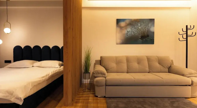 Nest Inn Azure Apartment, Забронировать Апартаменты/квартира Апартаменты Клуж, Апартаменты/квартира