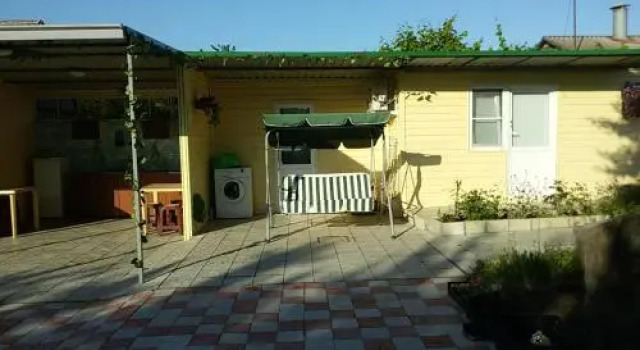 Guest House on Kalinina 247, Забронировать Гостевой дом Ейск Побережье Азовского моря