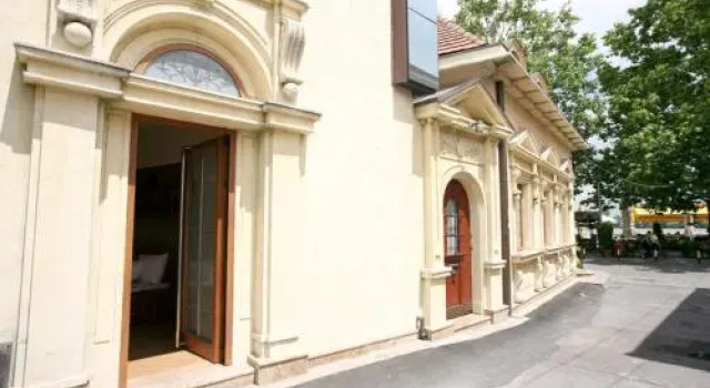 Apartment Danubius, Buchen Sie Ferienwohnung Zemun 