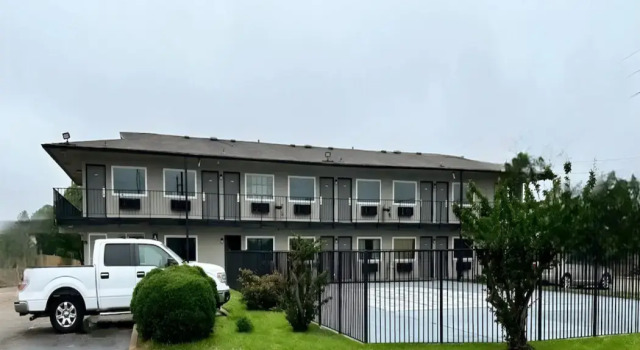 Studio City Suites, A Travelodge By Wyndham, Varaa Hotelli Texarkana 