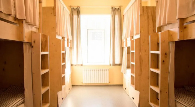 Seng i sovesal Hostel Forum