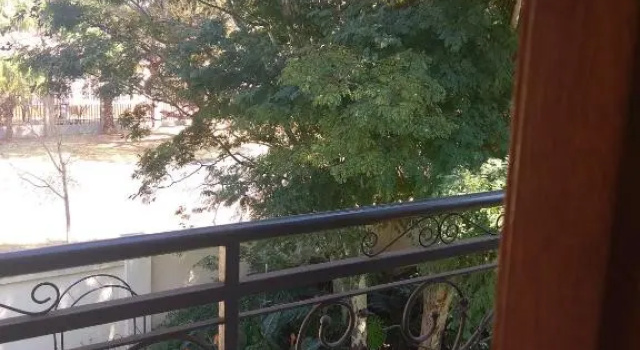 Aan die Voet van die Magalies, Boek Hotel Pretoria 