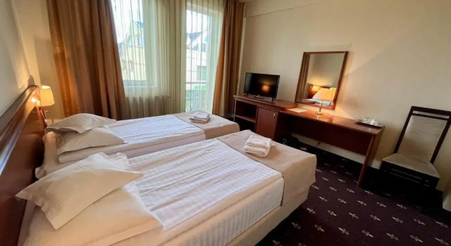 Номер Standard Hotel Seven