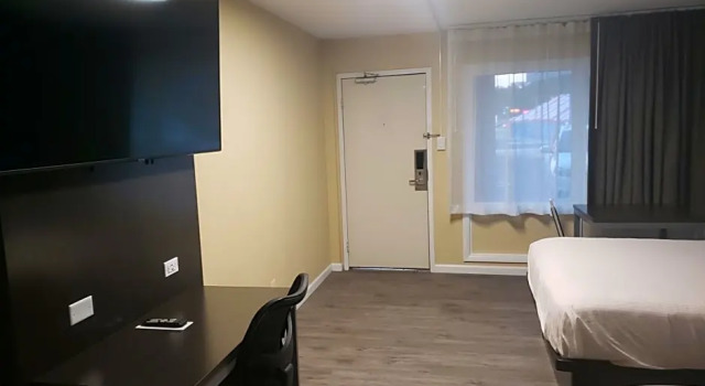 Номер Business Envi Boutique Hotel Henderson-Evansville South
