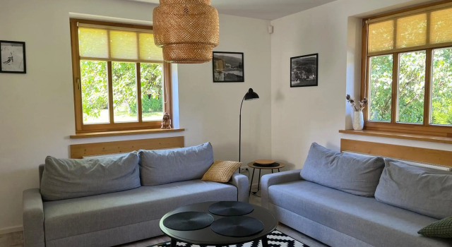 Apartamenty Chabrów 4, Prenota Appartamento Szczyrk Silesia