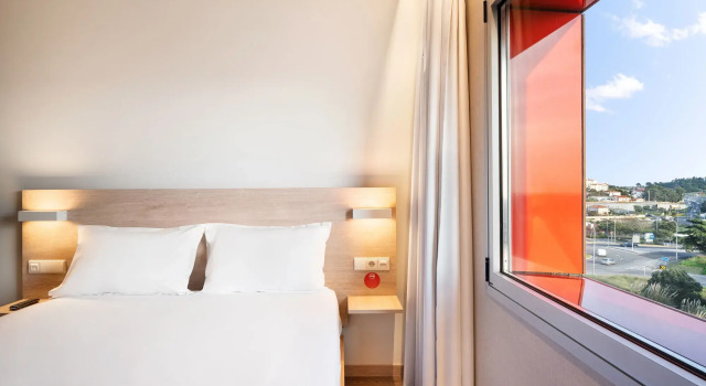 Moov Hotel Oeiras