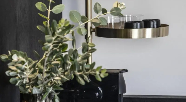 Двухместный номер Deluxe с балконом и с видом на город The Modernist Athens