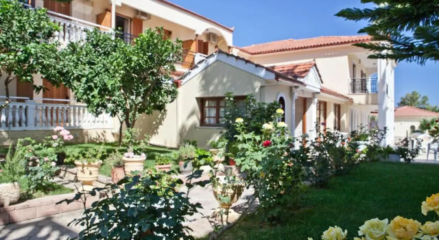 Anamar Zante Hotel