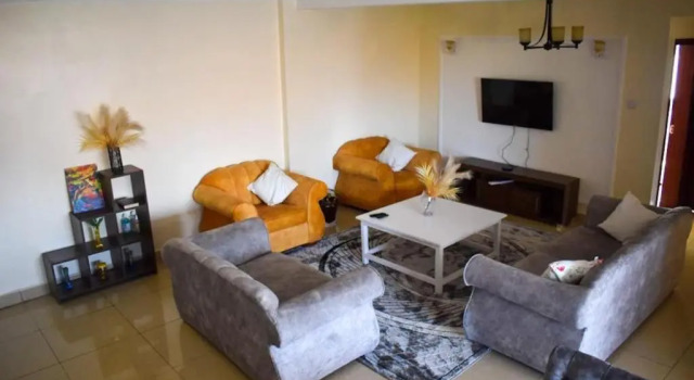 Lovely 2 bedroom apartments in Kilimani, Astar Homestay, Réserver Appartement Hôtels à Nairobi avec parking, Parking