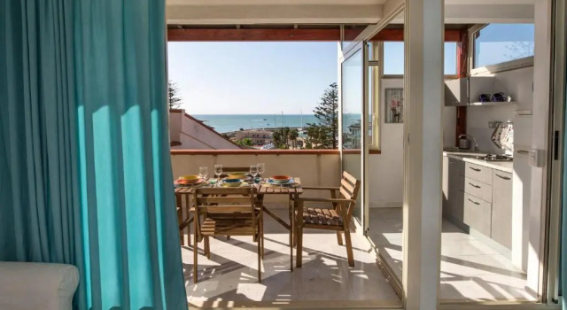 Коттедж siciliacasevacanze - Marina Domus 82