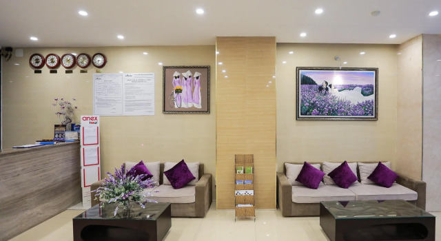 Lavender Nha Trang Hotel