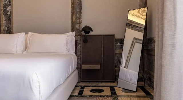 Люкс Mercer Residences Sevilla