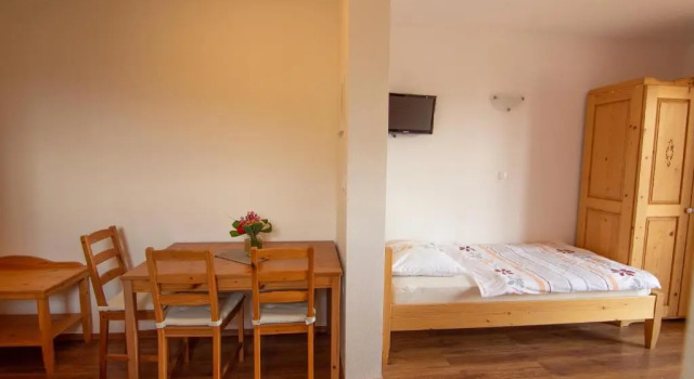 Номер Standard Tourist Farm "Pri Biscu"