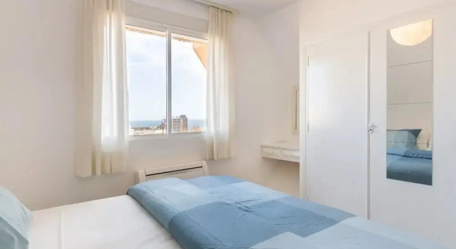 Apartment in Torremolinos by Bajondillo Beach, Забронировать Апартаменты/квартира Апартаменты Торремолинос, рядом с Casa de los Navajas, Апартаменты/квартира