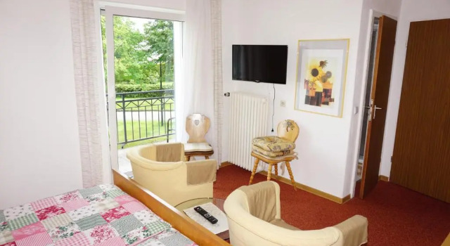 Gästehaus Mira