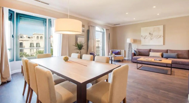 Апартаменты Superior You Stylish The Most Luxury Apartment
