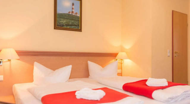 Aparthotel Rialto & Hotel Esplanade