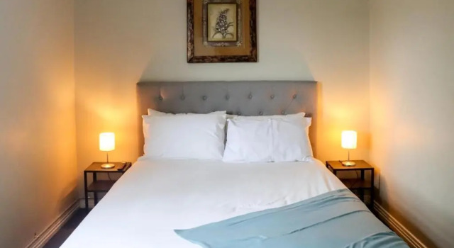 Двухместный номер Standard Tates Hotel Windsor