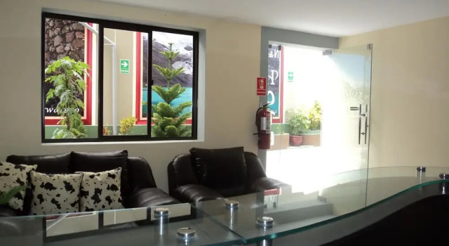 Hotel Norsi, Rezervovat Hotel 3hvězdičkové hotely v Junín, 3*
