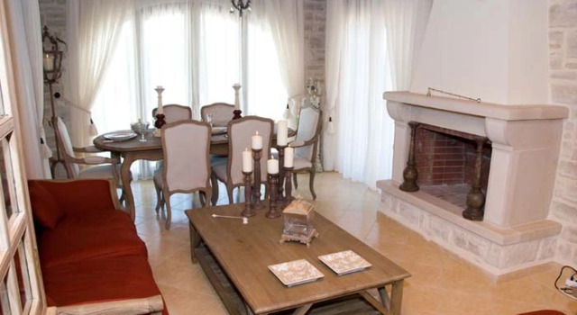 Eleon Residence