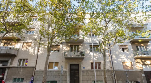 Студия Apartments Naja
