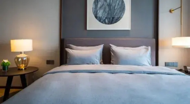 Люкс Deluxe Eden Platinum Hotel