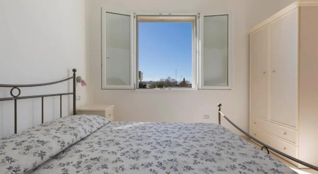Коттедж с 2 комнатами Residence Pianeta Mare