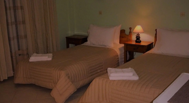 Vicky's Guesthouse