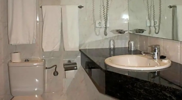 Номер Standard Hotel Roca Plana