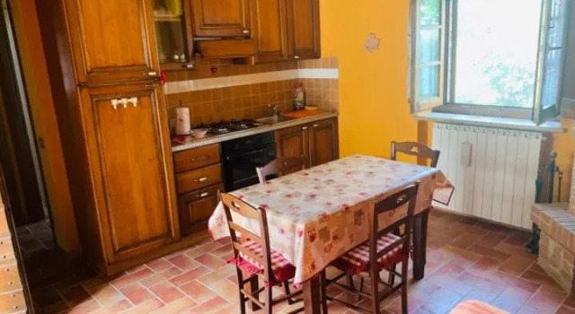 Апартаменты SAN COSTANZO APPARTAMENTI VACANZE