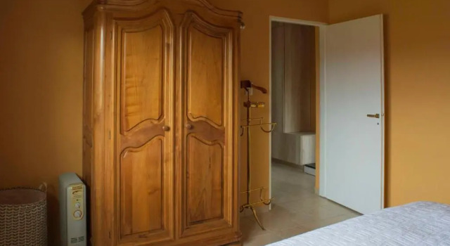 Casa Bodega Antucura, Prenota Casa vacanze Hotel a Mendoza con parcheggio, Parcheggio