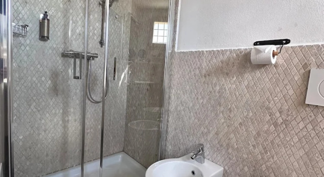 Номер Economy Locanda di Casa Spadoni