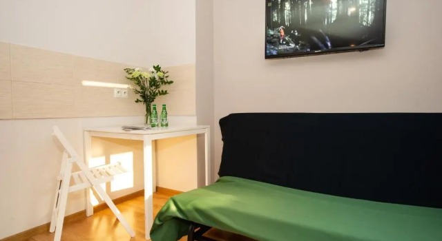 poznańska19, Varaa Hotelli Nowy Tomysl Suur-Puola